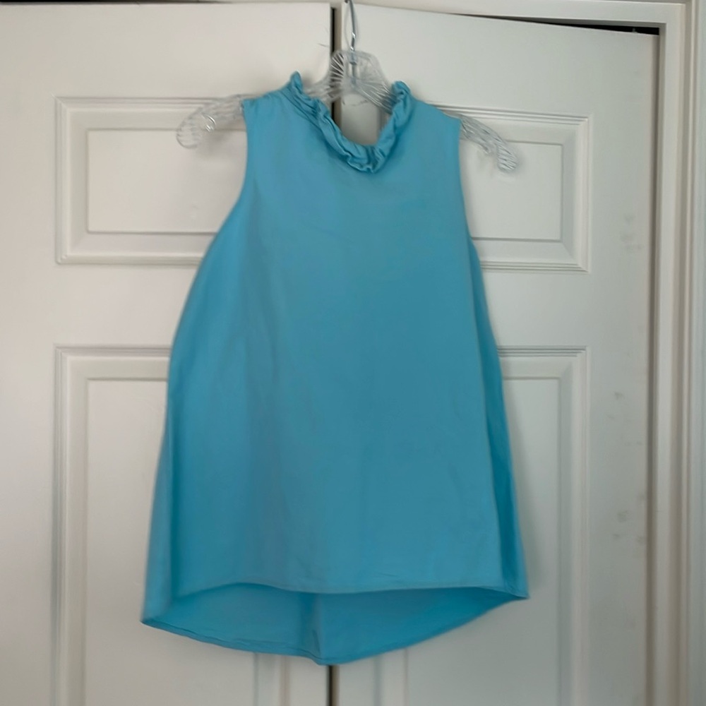 Tyler Boe Blouse
